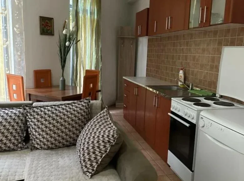 Wohnung 1 Schlafzimmer 60 m² Gemeinde Budva, Montenegro