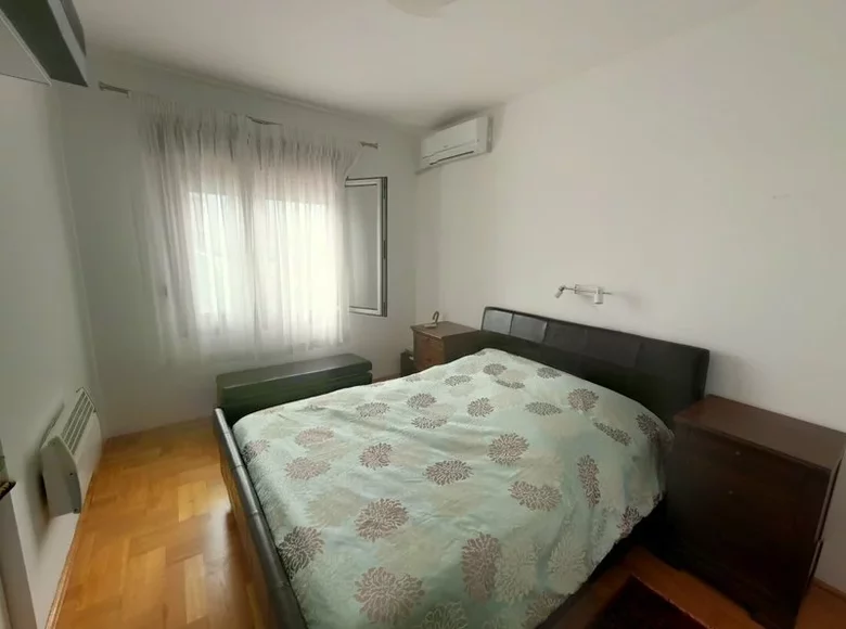 Wohnung 1 Schlafzimmer 91 m² Tivat, Montenegro