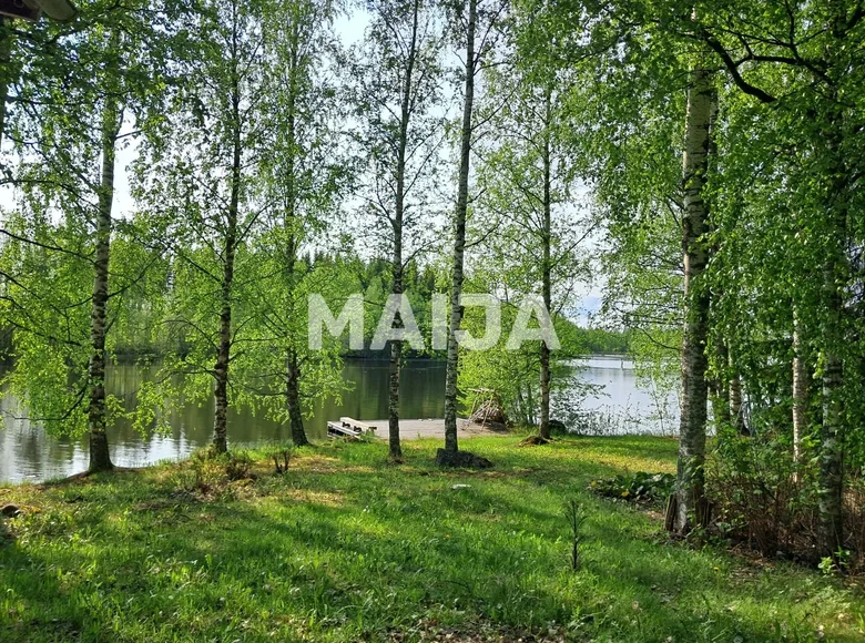 Ferienhaus 3 zimmer 90 m² Kuopio sub region, Finnland