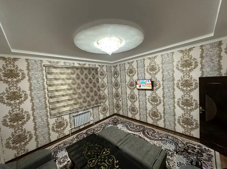 Квартира 2 комнаты 65 м² Бухара, Узбекистан