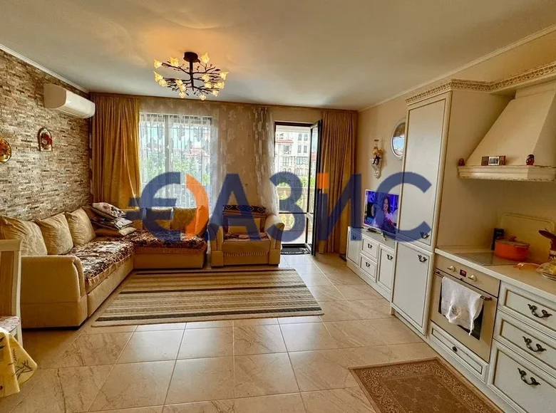 Wohnung 3 zimmer 118 m² Ravda, Bulgarien