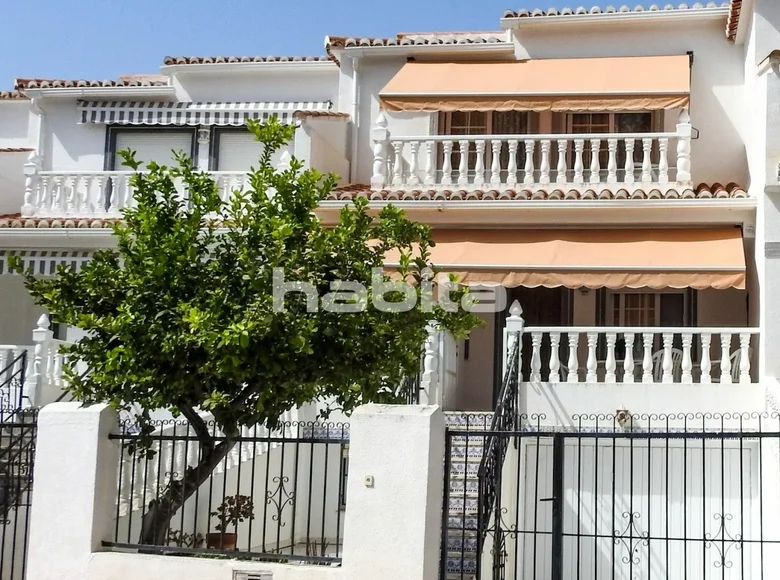 3 bedroom apartment 141 m² Torrevieja, Spain