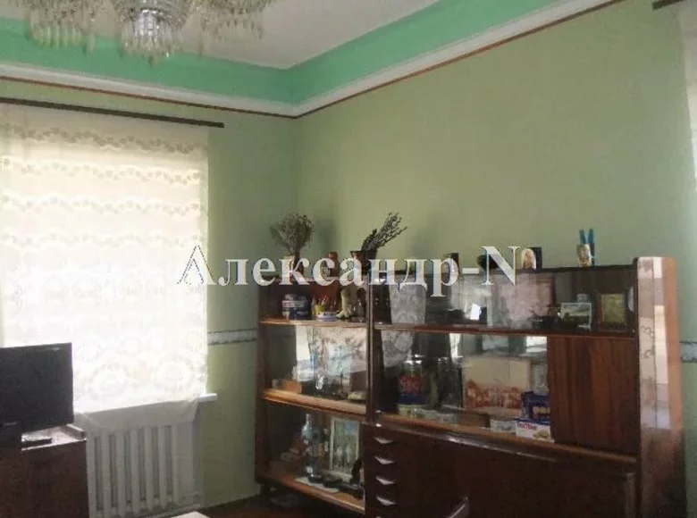 6 room house 150 m² Odessa, Ukraine