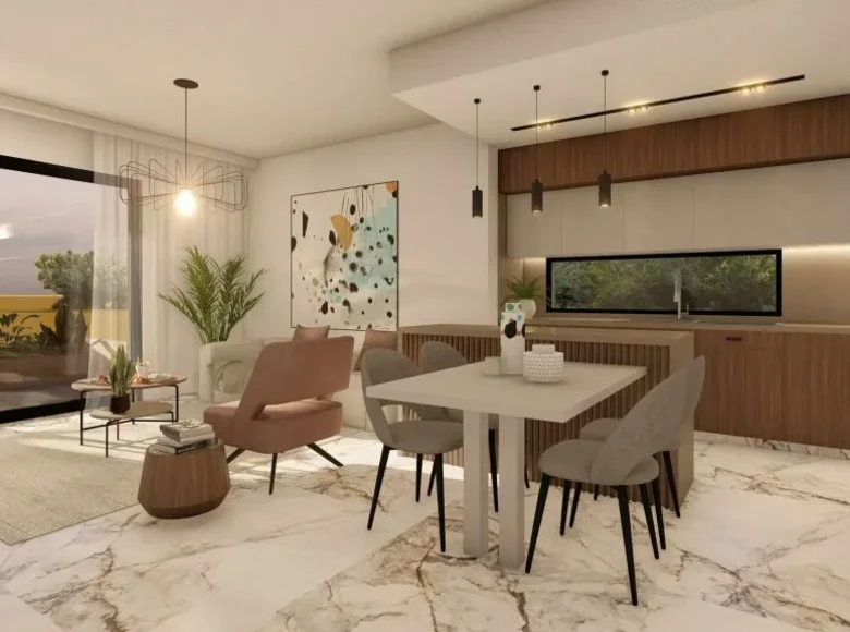 2 bedroom apartment 89 m² Kissonerga, Cyprus
