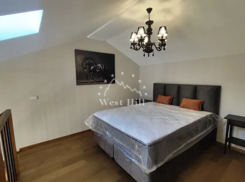 Apartamento 1 habitación 49 m² Tivat, Montenegro