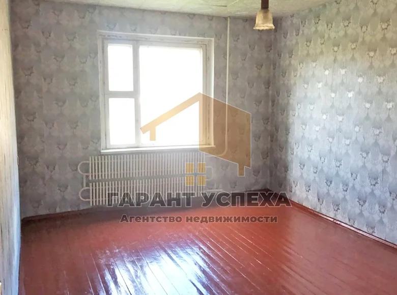 Appartement 5 chambres 108 m² Kobryn, Biélorussie