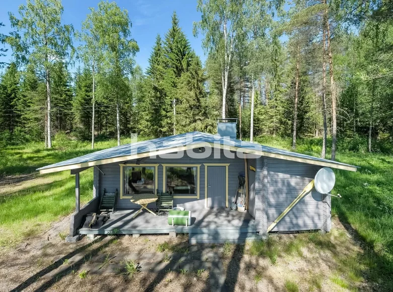 Ferienhaus 3 Zimmer 60 m² Südsavo, Finnland