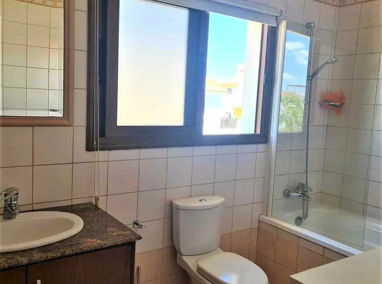 Haus 3 Schlafzimmer 200 m² Ayia Thekla, Zypern