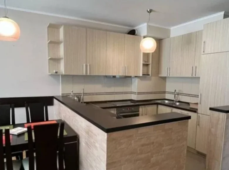 2 bedroom apartment 85 m² Budva, Montenegro