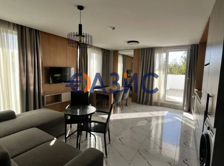 Wohnung 2 zimmer 102 m² Nessebar, Bulgarien