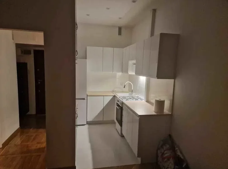 2 room apartment 39 m² in Wloclawek, Poland