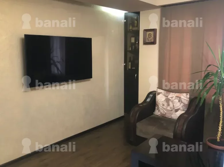 Mieszkanie 3 pokoi 85 m² Erywań, Armenia
