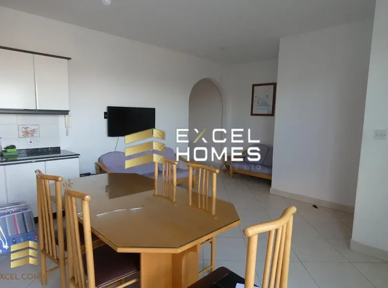 2 bedroom penthouse  in Msida, Malta