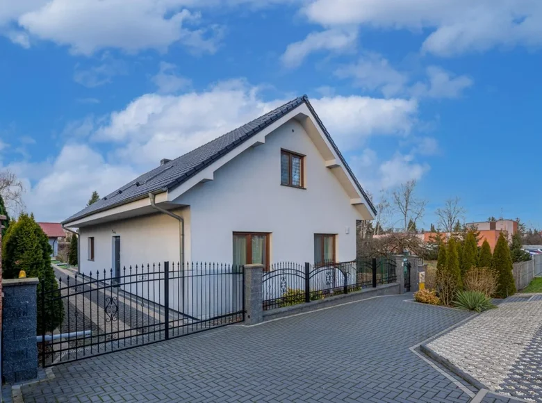 Haus 240 m² Baranowo, Polen