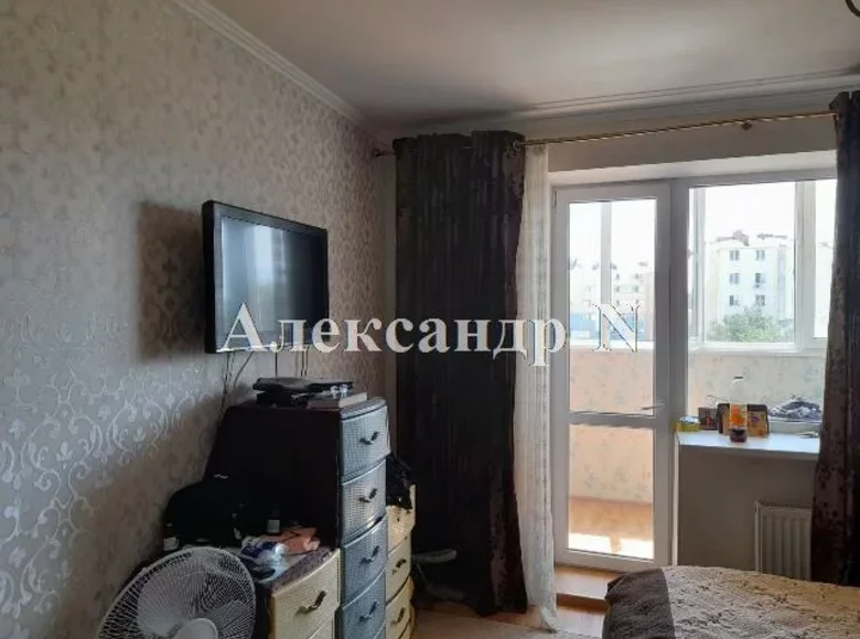 Wohnung 1 Zimmer 37 m² Donezk, Ukraine