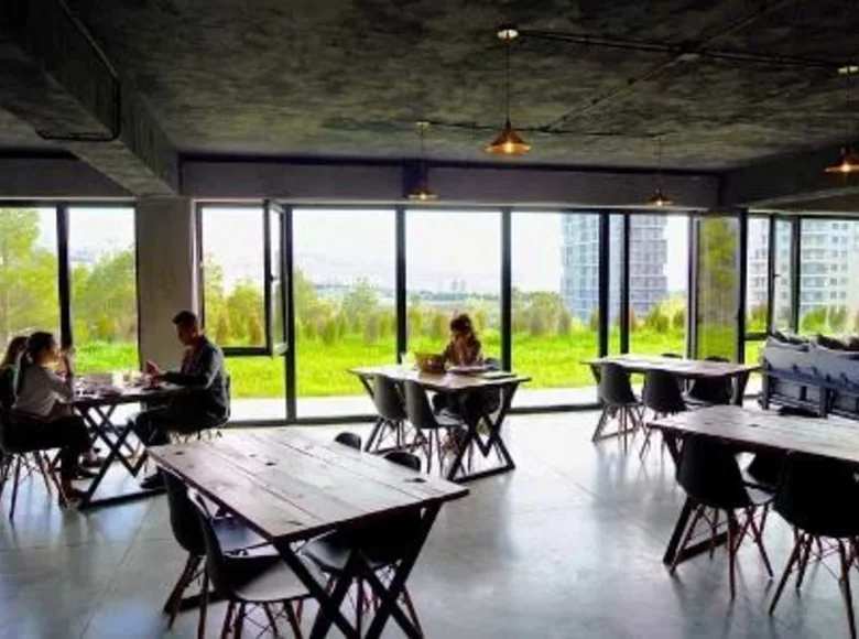 Commercial space for rent in Tbilisi, Bagebi
