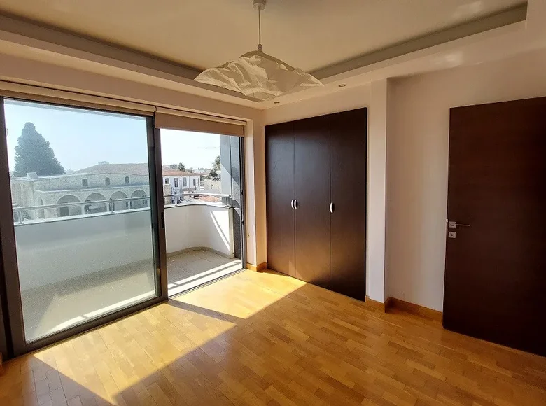 Apartamento 2 habitaciones 118 m² Larnaca, Chipre