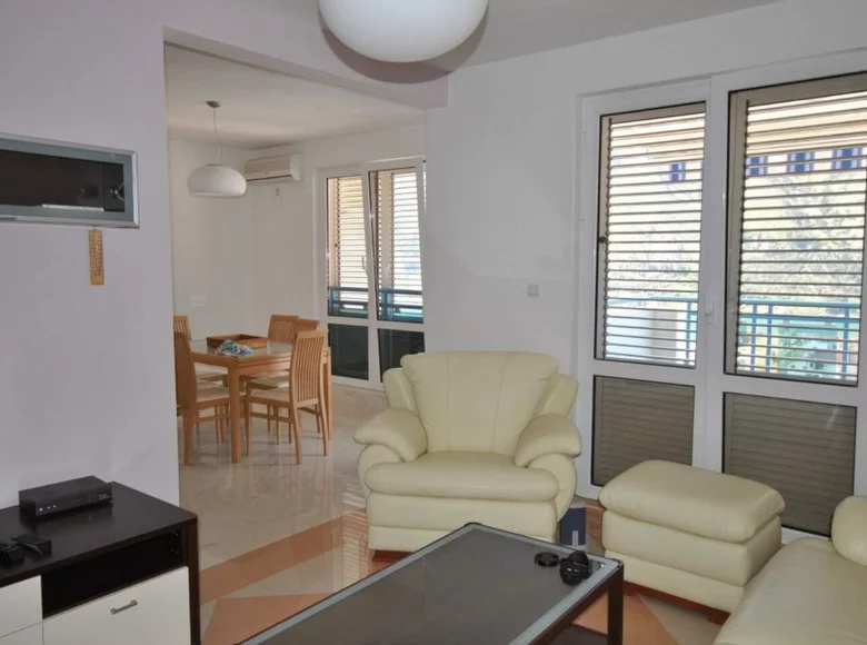 Mieszkanie 2 pokoi 118 m² Kotor Municipality, Czarnogóra