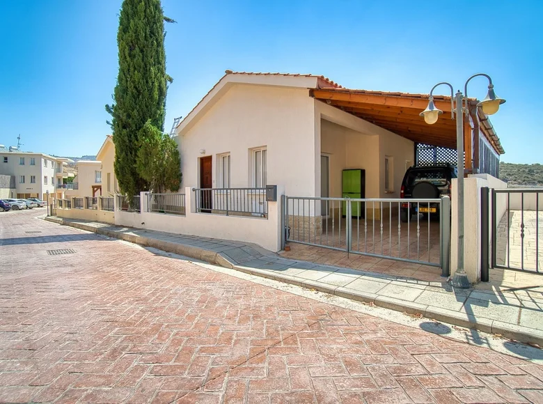 Haus 3 Schlafzimmer 145 m² Peyia, Zypern