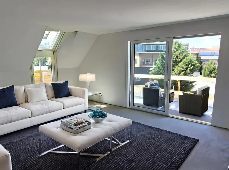 Квартира 3 комнаты 72 м² Вена, Австрия
