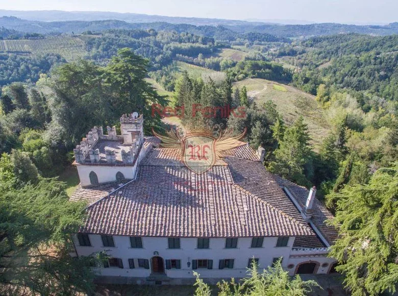 Propriété commerciale 1 125 m² à Florence, Italie