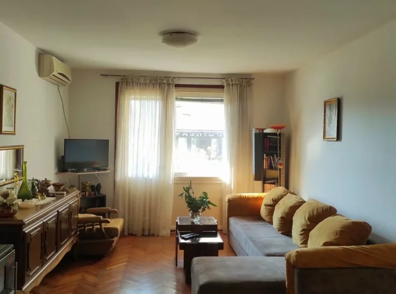 Квартира 2 спальни 84 м² Черногория, Черногория