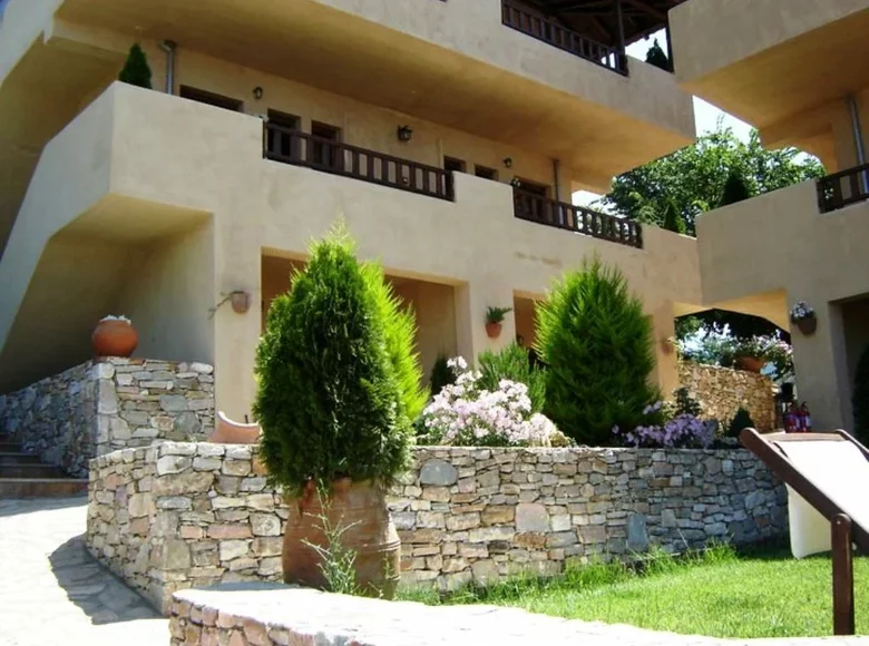 Hotel 800 m² Ardameri, Griechenland
