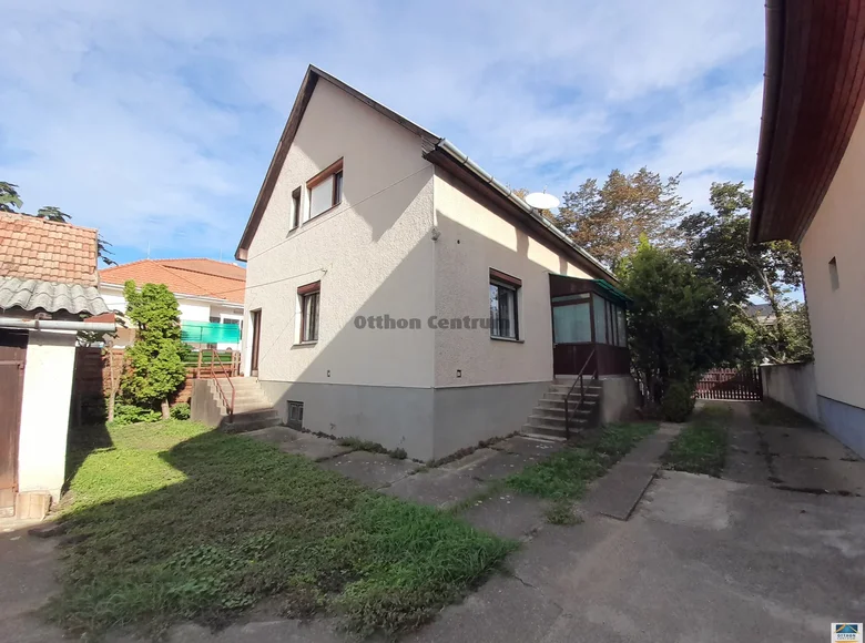 4 room house 145 m² Debreceni jaras, Hungary