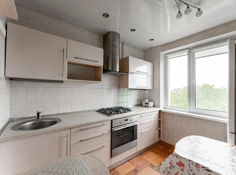 3 room apartment 67 m² Minsk, Belarus