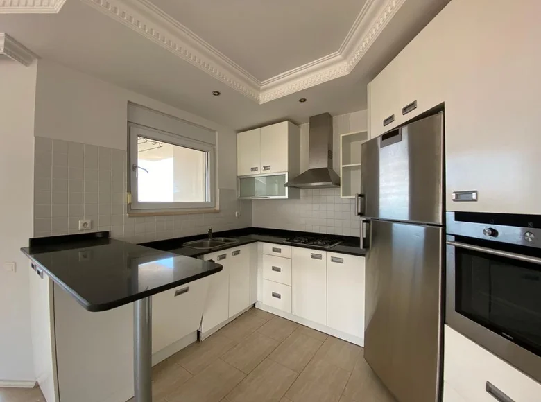 Duplex 4 chambres 150 m² Alanya, Turquie