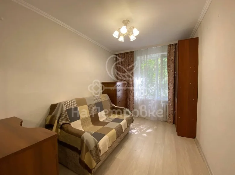 2 room apartment 42 m² Western Administrative Okrug, Russia