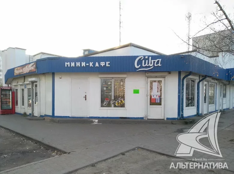 Restaurant  à Brest, Biélorussie