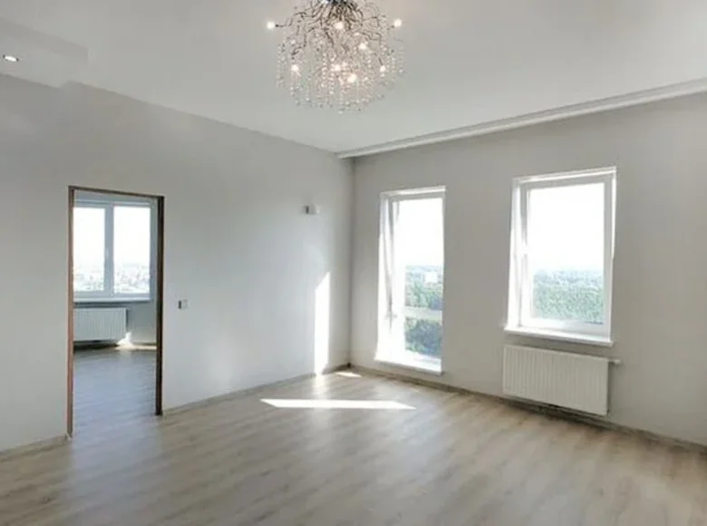 Apartamento 3 habitaciones 68 m² Riga, Letonia