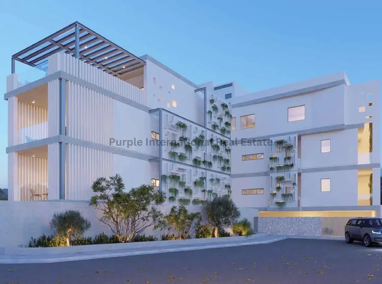Apartamento 2 habitaciones 85 m² Pafos, Chipre