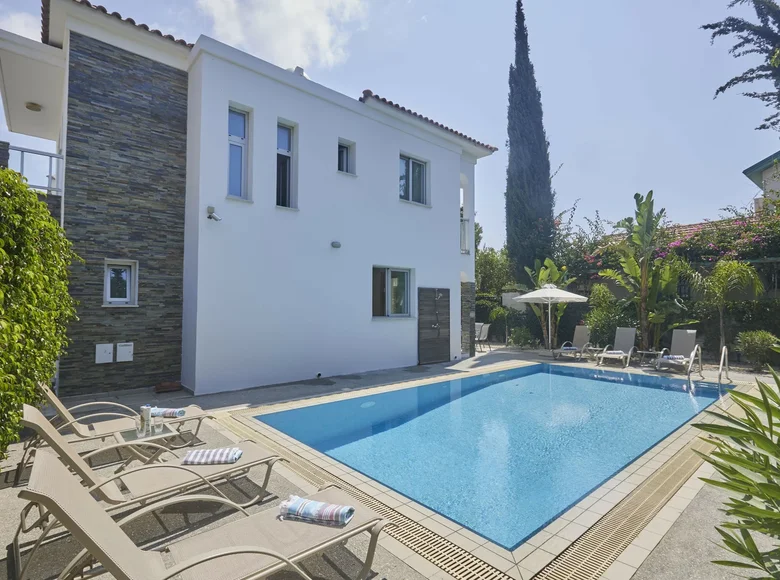 3 bedroom house  in Kapparis, Cyprus