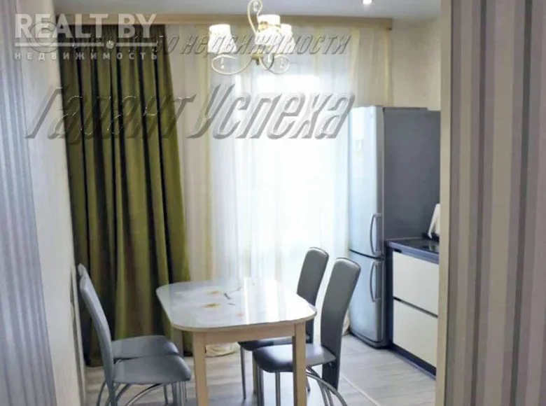 Wohnung 1 Zimmer 45 m² Brest, Weißrussland