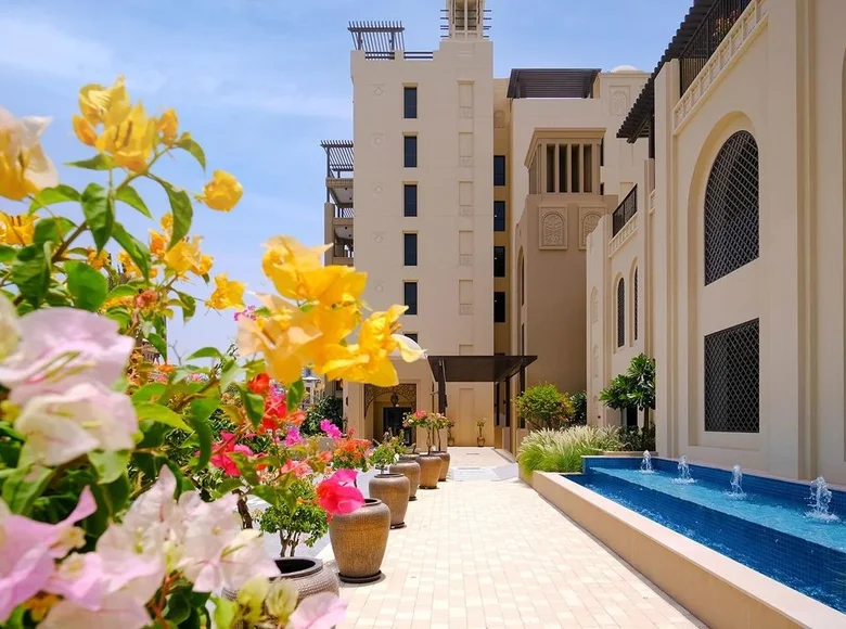 Appartement 4 chambres 254 m² Doubaï, Émirats arabes unis