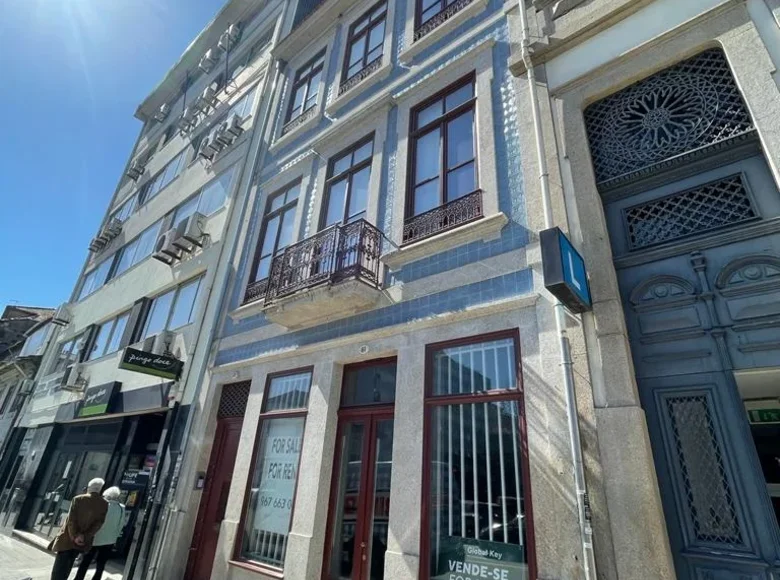 Shop 302 m² in Amsterdam, Netherlands