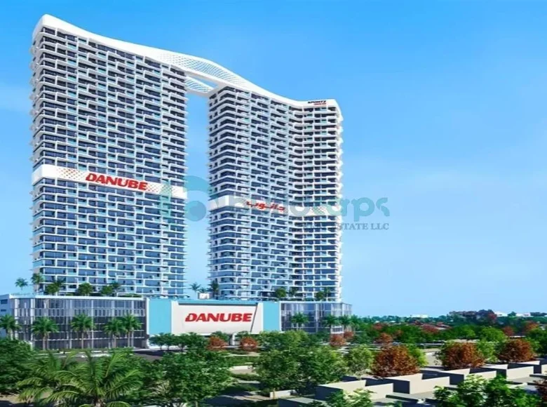 Apartamento 451 m² Dubái, Emiratos Árabes Unidos
