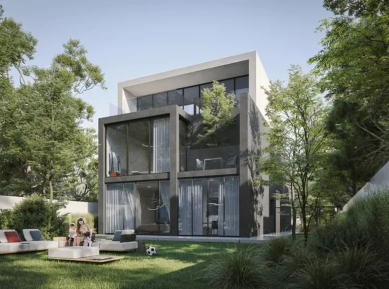 Studio 4 Schlafzimmer  Dubai, Vereinigte Arabische Emirate