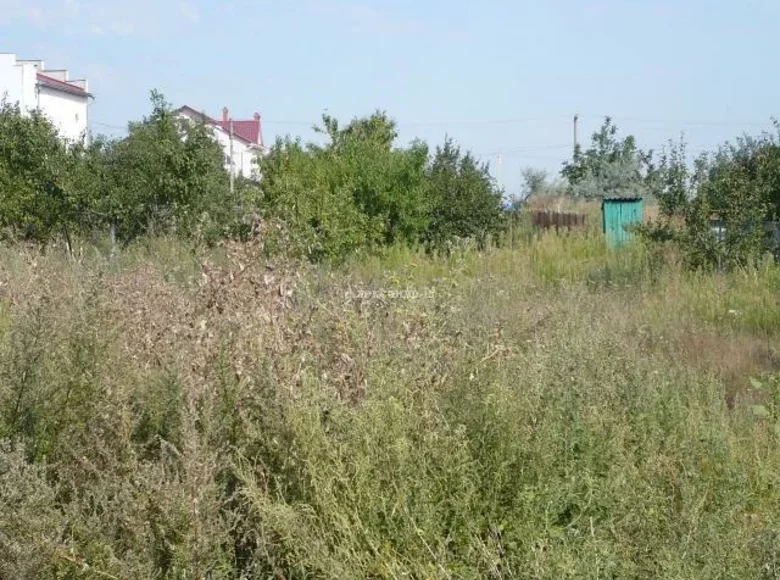 Grundstück  Odessa, Ukraine