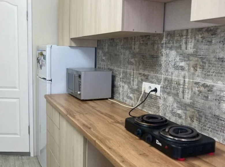 Apartamento 1 habitación 17 m² Odesa, Ucrania