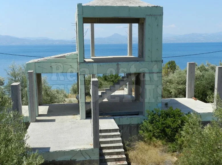 Casa 6 habitaciones  Municipality of Loutraki and Agioi Theodoroi, Grecia