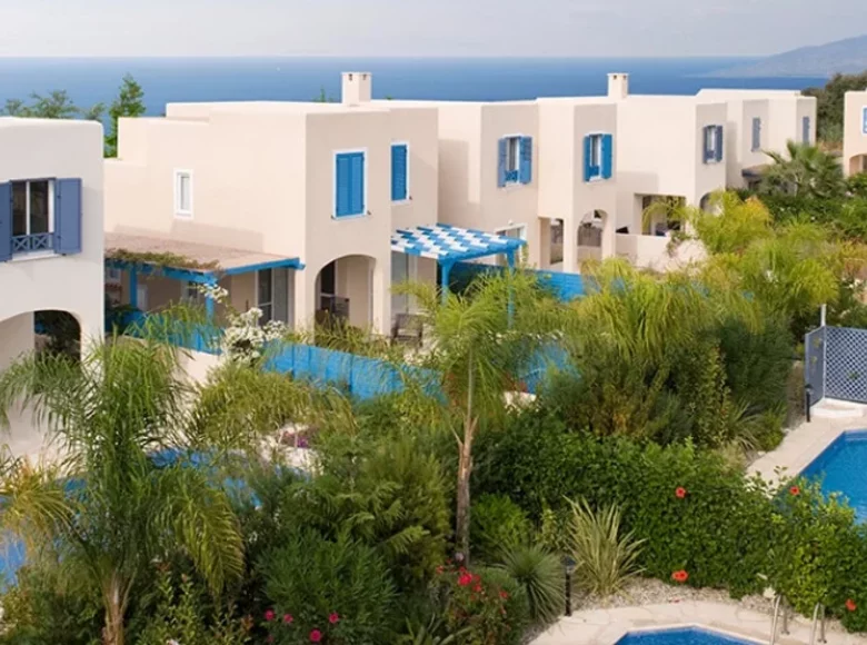 Casa 3 habitaciones 129 m² Paphos, Chipre