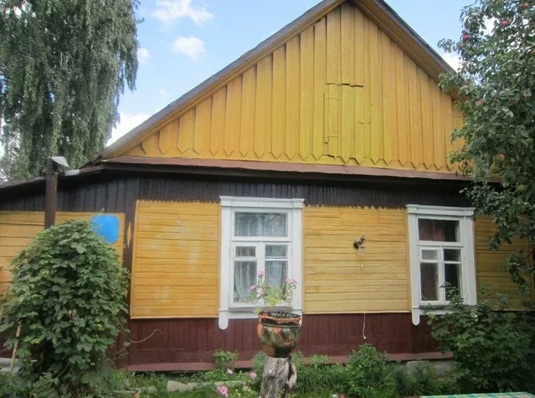 Casa 76 m² Minsk, Bielorrusia
