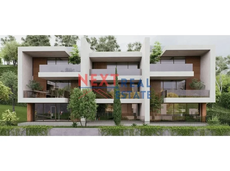 Mieszkanie 3 pokoi 124 m² Farke e Vogel, Albania