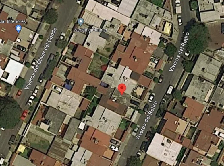 3 bedroom house 285 m² Tlalnepantla, Mexico
