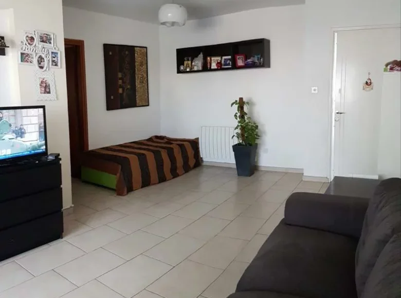 Wohnung 3 Zimmer 92 m² Nikosia, Cyprus
