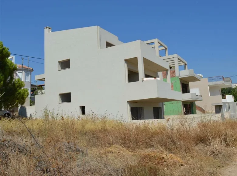 3 bedroom townthouse 198 m² Saint Spyridon, Greece