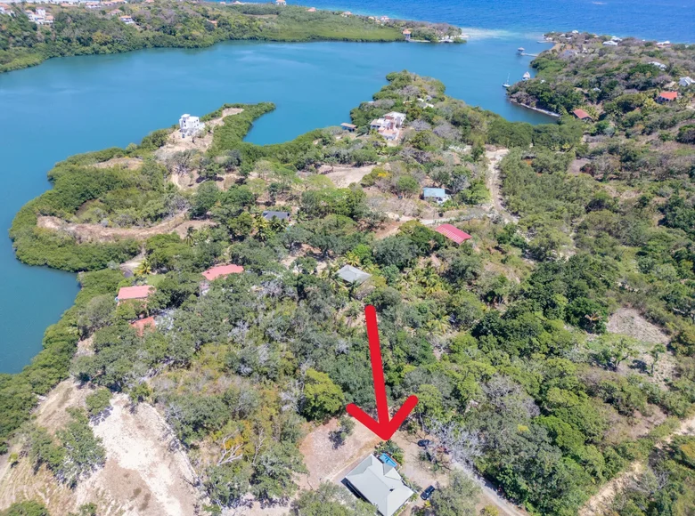 3 bedroom house 167 m² Roatan, Honduras